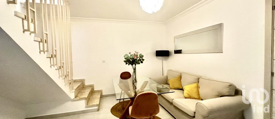 Casa 4 habitaciones de 129 m² en Cartaya (21450)