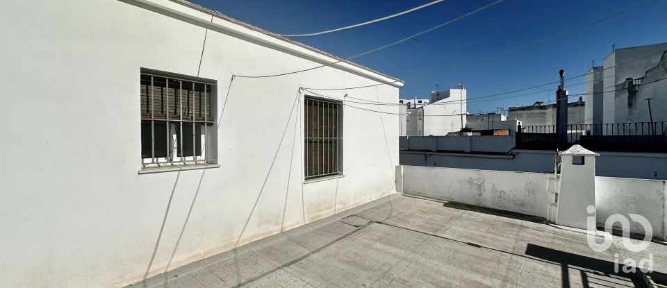 Gîte 4 chambres de 129 m² à Cartaya (21450)