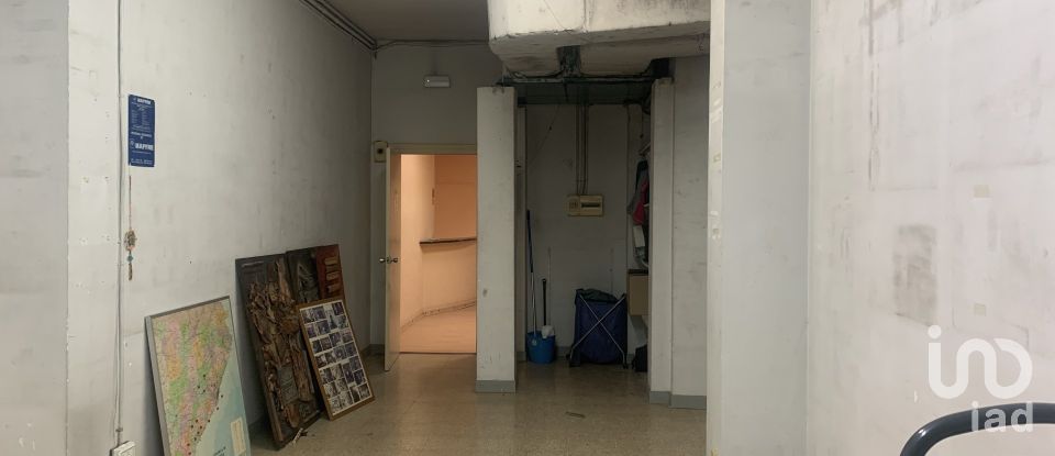 Shop / premises commercial of 250 m² in Barcelona (08015)