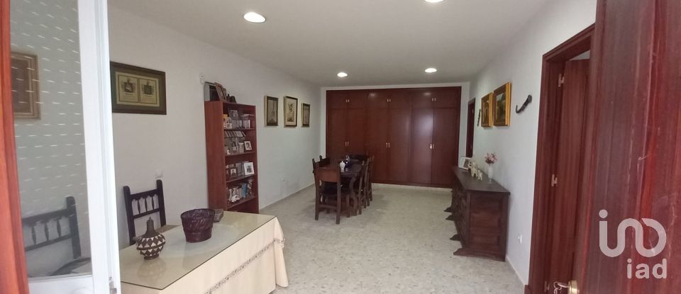 Appartement 4 chambres de 150 m² à Arcos de la Frontera (11630)