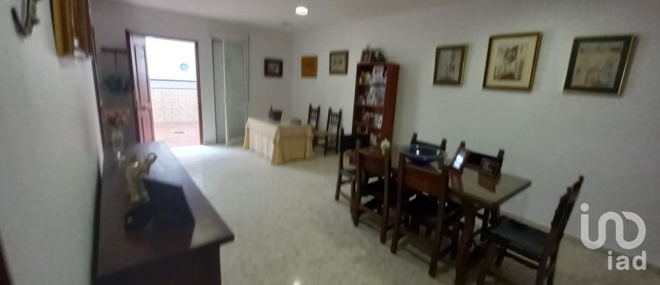 Pis 4 habitacions de 150 m² a Arcos de la Frontera (11630)