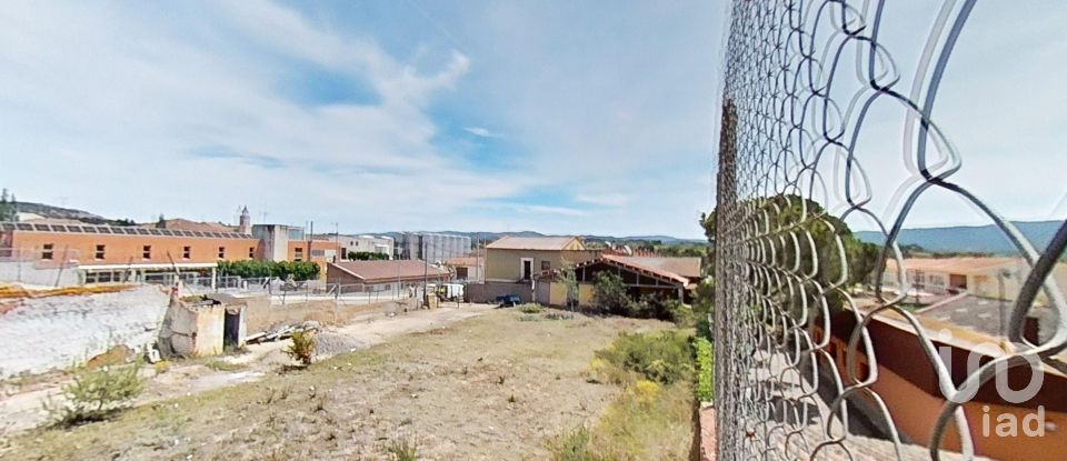 Terreno de 762 m² en Pira (43423)