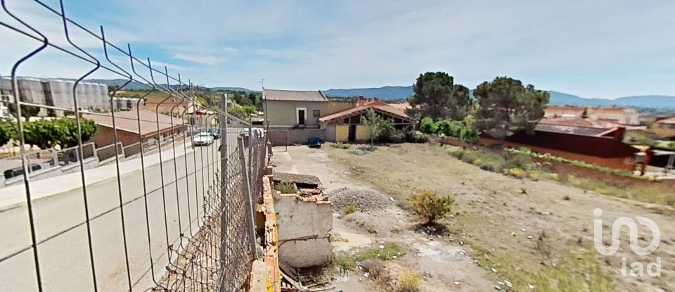 Terreno de 762 m² en Pira (43423)