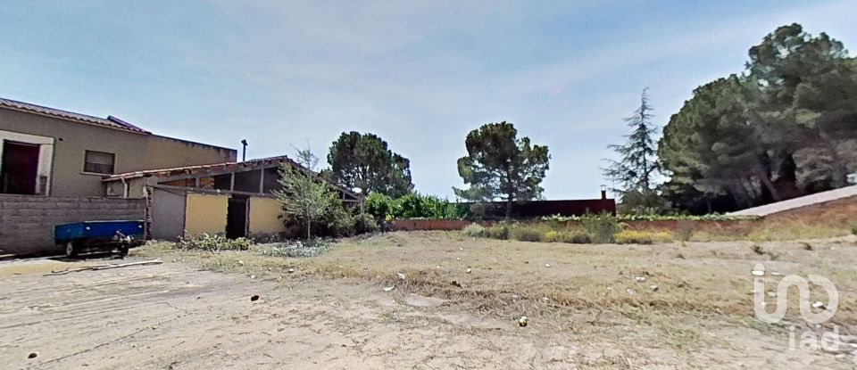 Terreno de 762 m² en Pira (43423)