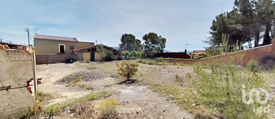 Terreno de 762 m² en Pira (43423)