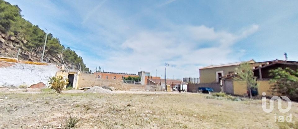 Terreno de 762 m² en Pira (43423)