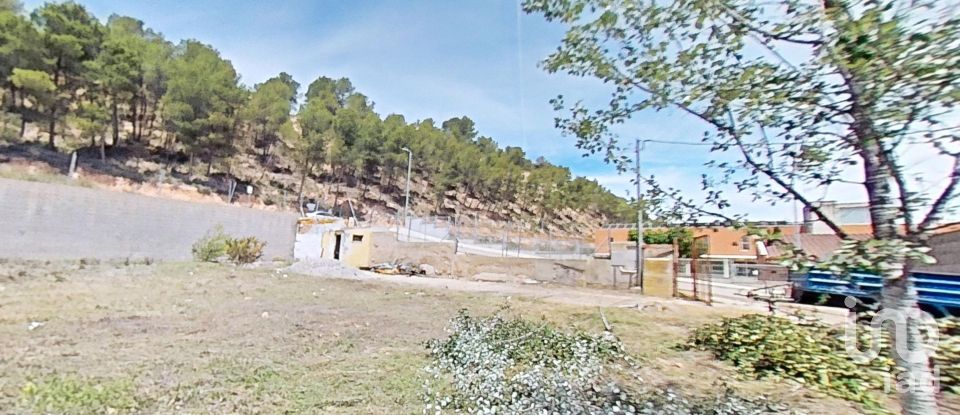 Terreno de 762 m² en Pira (43423)