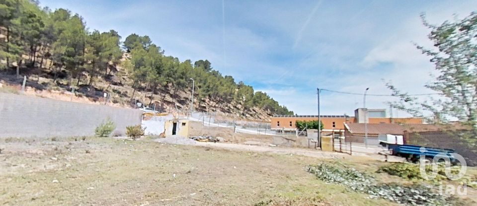 Terreno de 762 m² en Pira (43423)