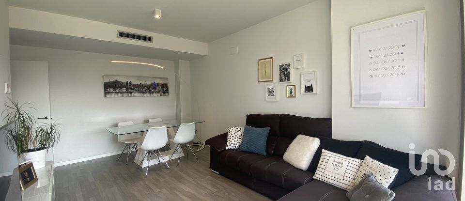 Pis 3 habitacions de 82 m² a Ripollet (08291)