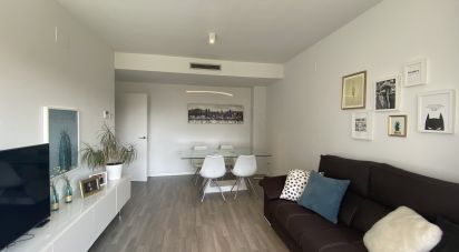 Pis 3 habitacions de 82 m² a Ripollet (08291)