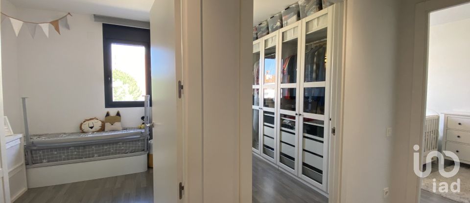 Pis 3 habitacions de 82 m² a Ripollet (08291)