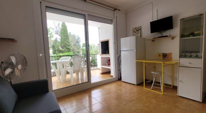Apartment 1 bedroom of 35 m² in Roses (17480)