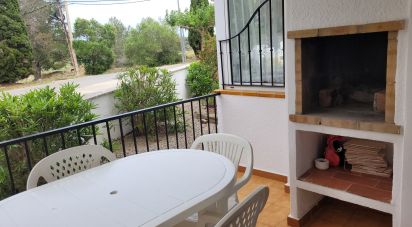 Apartment 1 bedroom of 35 m² in Roses (17480)