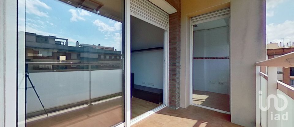 Pis 4 habitacions de 95 m² a Reus (43203)