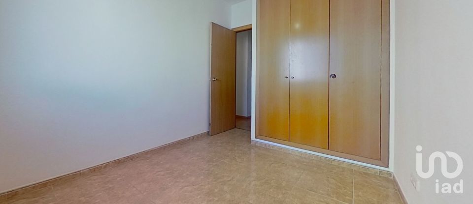 Pis 4 habitacions de 95 m² a Reus (43203)