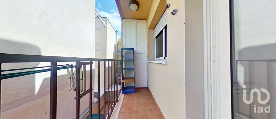 Pis 4 habitacions de 95 m² a Reus (43203)