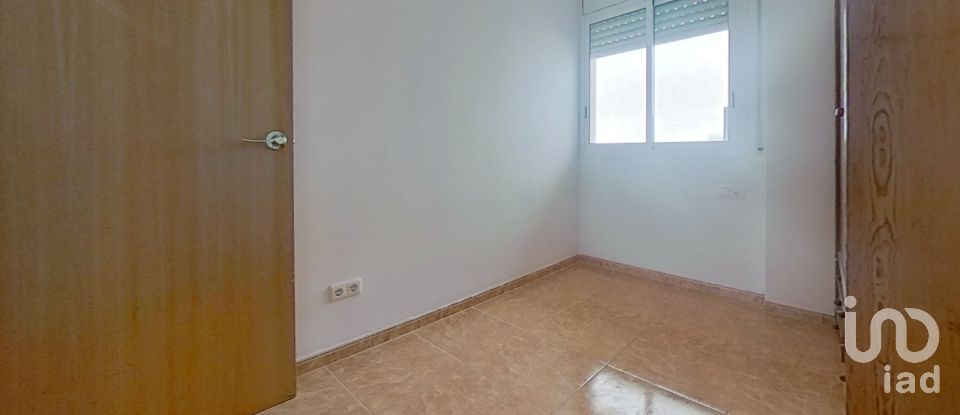 Pis 4 habitacions de 95 m² a Reus (43203)