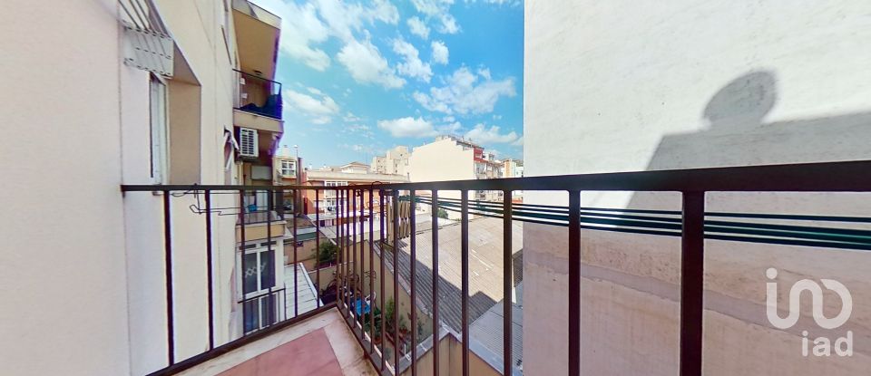 Pis 4 habitacions de 95 m² a Reus (43203)