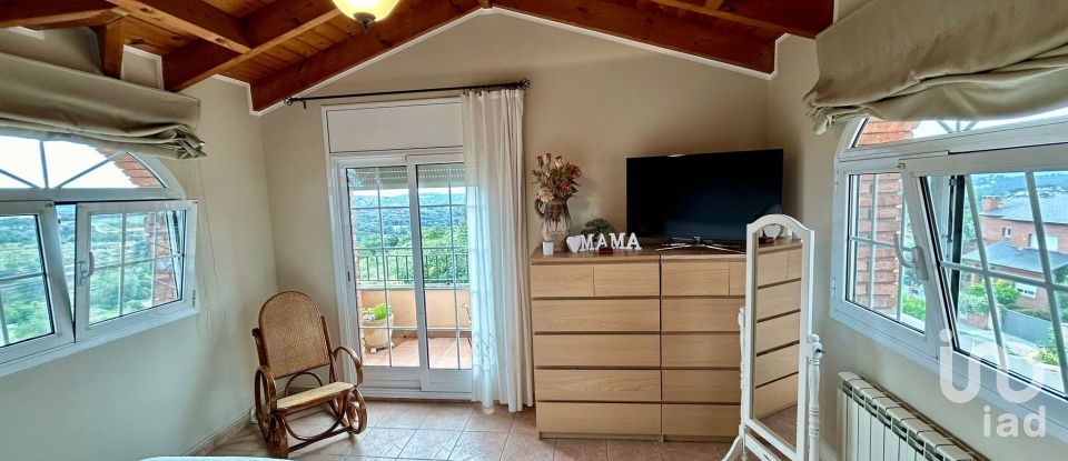 Maison 4 chambres de 237 m² à Lliça d'Amunt (08186)