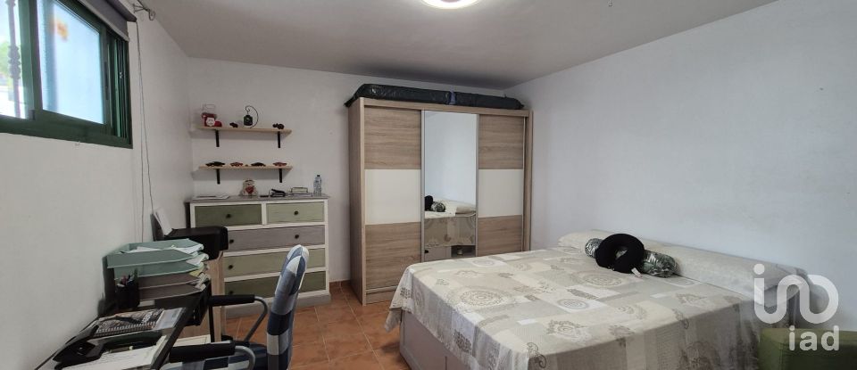 Maison 5 chambres de 255 m² à Valle Guerra (38270)