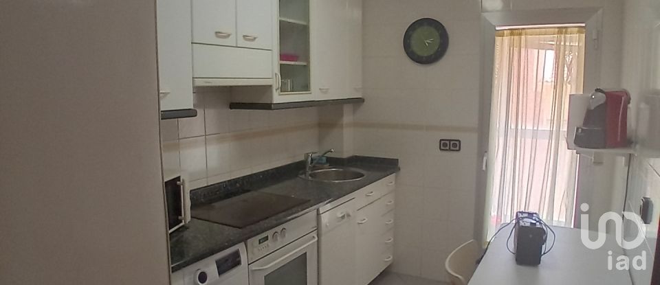 Pis 3 habitacions de 90 m² a Soria (42001)