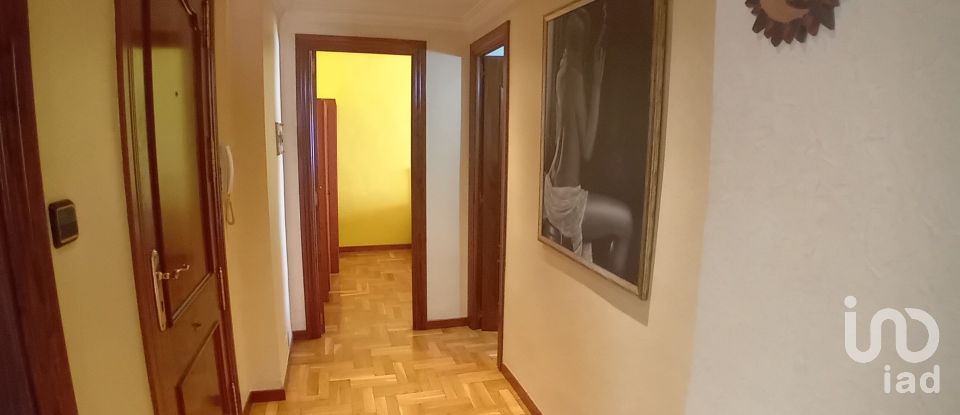 Pis 3 habitacions de 90 m² a Soria (42001)