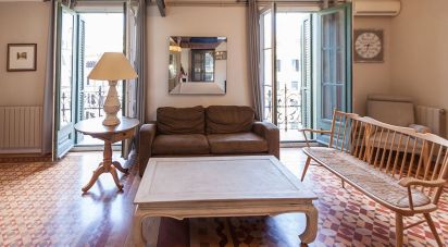 Piso 2 habitaciones de 100 m² en Barcelona (08008)