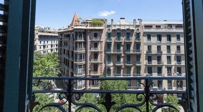 Piso 2 habitaciones de 100 m² en Barcelona (08008)