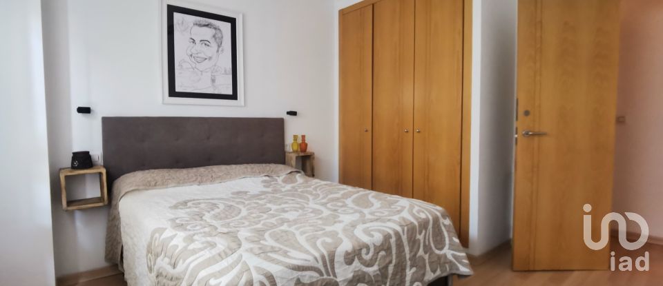 Pis 3 habitacions de 121 m² a Valencia (46018)