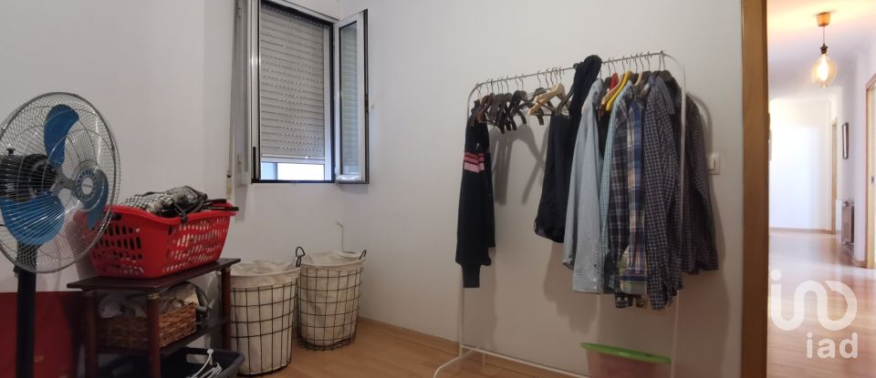 Pis 3 habitacions de 121 m² a Valencia (46018)