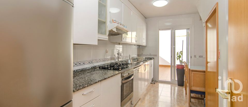 Gîte 4 chambres de 241 m² à Sitges (08870)