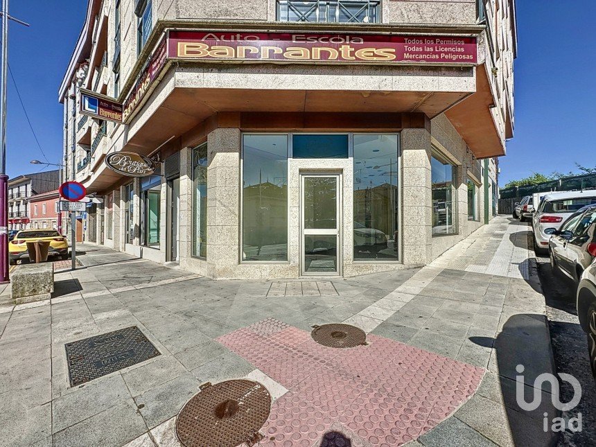 Shop / premises commercial of 120 m² in Barrantes (36636)