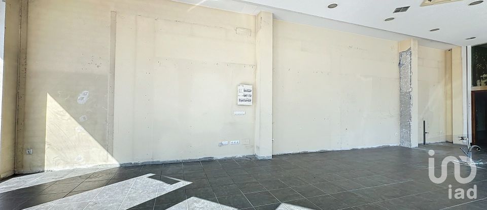 Tienda / local comercial de 120 m² en Barrantes (36636)