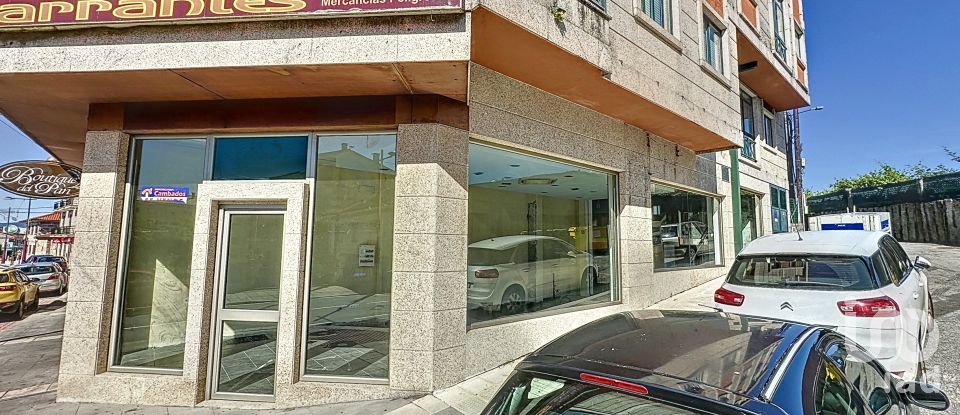 Shop / premises commercial of 120 m² in Barrantes (36636)