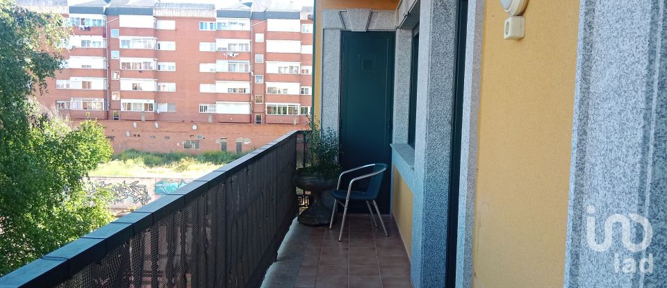 Piso 2 habitaciones de 92 m² en La Bañeza (24750)