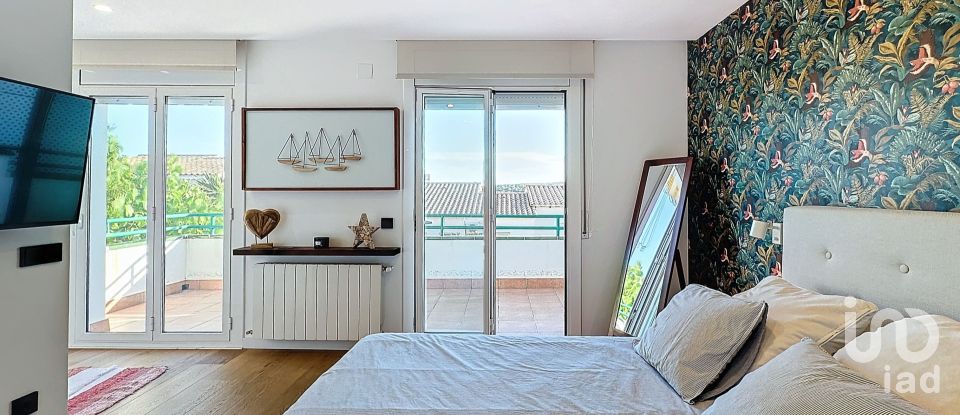 Casa 5 habitaciones de 168 m² en Sant Pere de Ribes (08810)