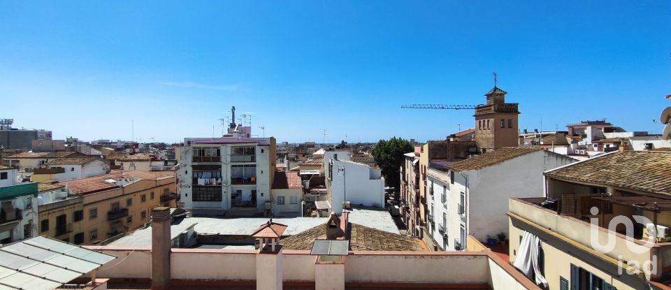 Duplex 2 bedrooms of 120 m² in Vilanova i la Geltrú (08800)