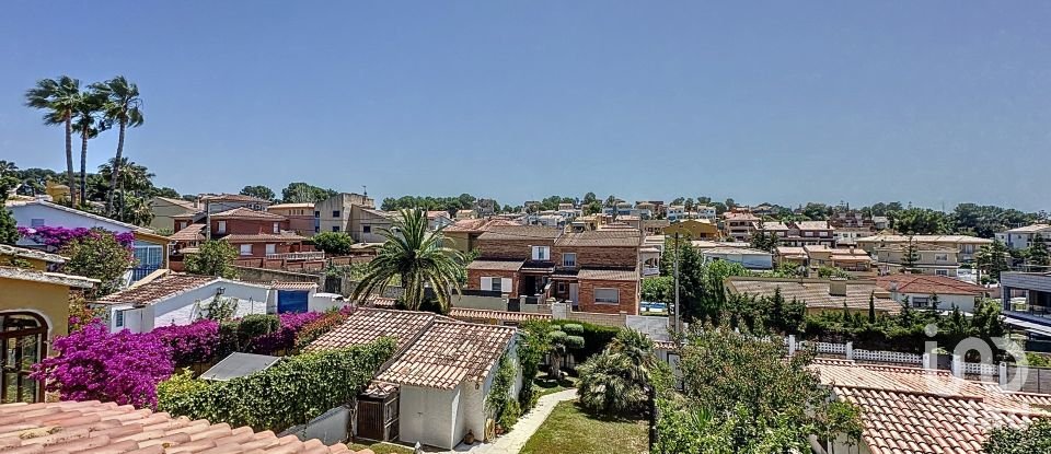 Casa 4 habitaciones de 160 m² en Mas d'en Serra (08812)