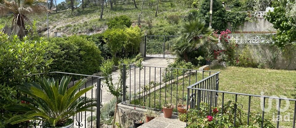 House 3 bedrooms of 90 m² in Olivella (08818)