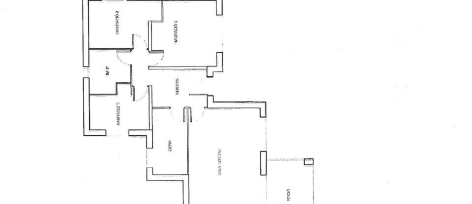 Casa 3 habitaciones de 90 m² en Olivella (08818)