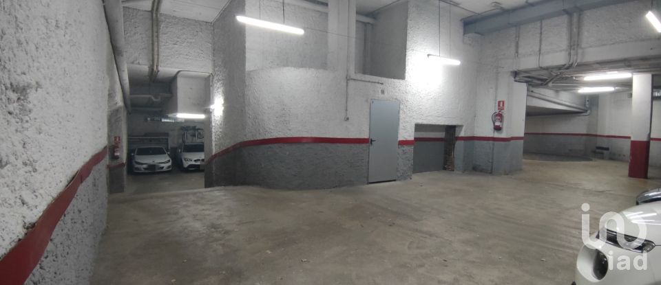 Parking/garage/box de 10 m² à Molins de Rei (08750)