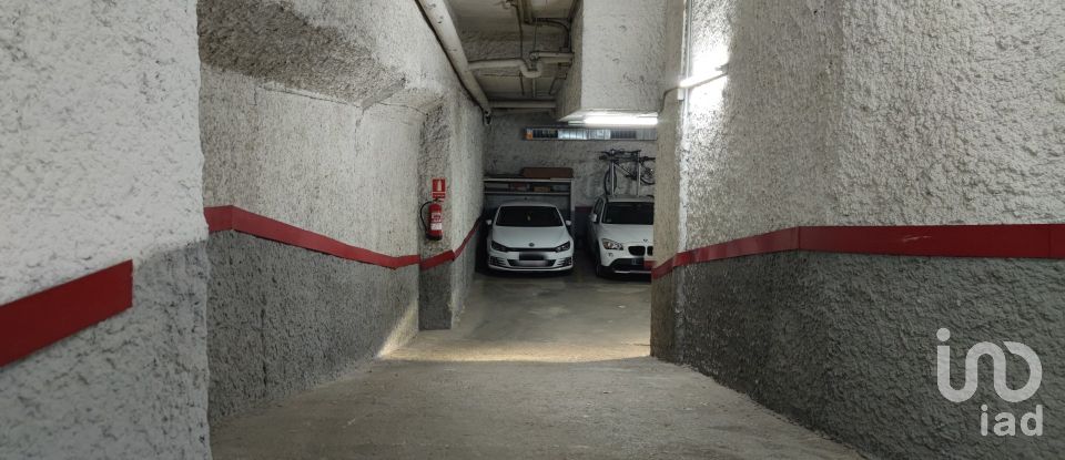 Parking/garage/box de 10 m² à Molins de Rei (08750)