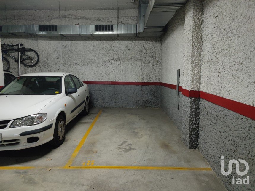 Parking of 10 m² in Molins de Rei (08750)