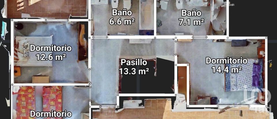 House 4 bedrooms of 215 m² in Urbanitzacio Creixell-Mar (43839)