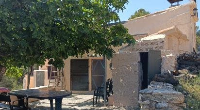 Maison de campagne 2 chambres de 75 m² à Tivissa (43746)