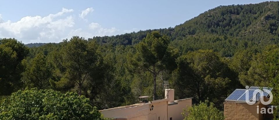 Casa de campo 2 habitaciones de 75 m² en Tivissa (43746)