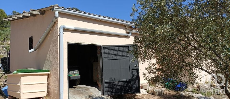 Casa de campo 2 habitaciones de 75 m² en Tivissa (43746)