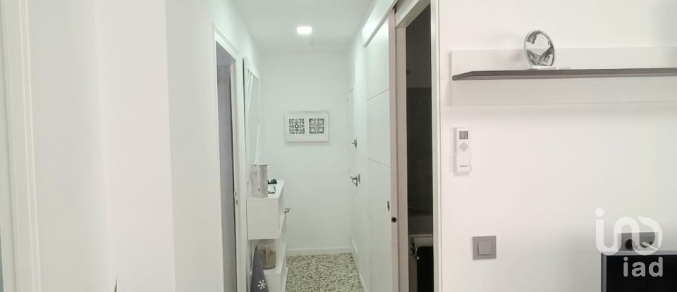 Appartement 3 chambres de 66 m² à L'Ametlla de Mar (43860)