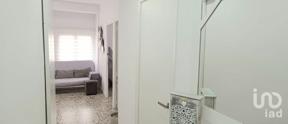 Pis 3 habitacions de 66 m² a L'Ametlla de Mar (43860)
