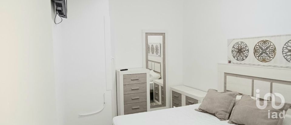 Pis 3 habitacions de 66 m² a L'Ametlla de Mar (43860)
